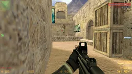 CS 1.6 Mayhem Edition screenshot 8