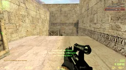 CS 1.6 Mayhem Edition screenshot 9