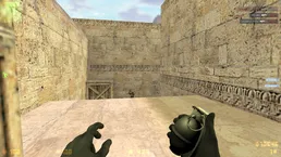 CS 1.6 Mayhem Edition screenshot 10