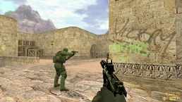 CS 1.6 Mayhem Edition screenshot 11