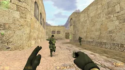 CS 1.6 Mayhem Edition screenshot 12