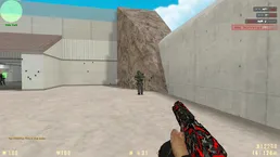 CS 1.6 MegaFrag screenshot 4