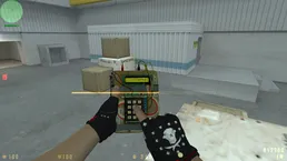 CS 1.6 MegaFrag screenshot 5