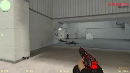 CS 1.6 MegaFrag screenshot 6