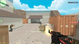 CS 1.6 MegaFrag screenshot 7