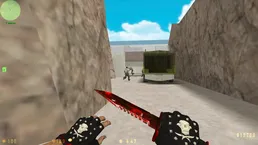 CS 1.6 MegaFrag screenshot 8