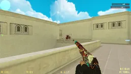 CS 1.6 MegaFrag screenshot 9