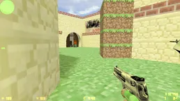 CS 1.6 Minecraft Edition screenshot 5