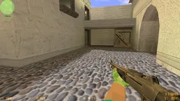 CS 1.6 Minecraft Edition screenshot 11