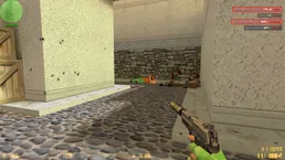 CS 1.6 Minecraft Edition screenshot 12