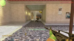CS 1.6 Minecraft Edition screenshot 13