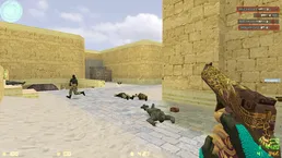 CS 1.6 by MrFlagMan screenshot 1