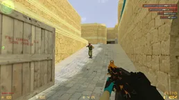 CS 1.6 by MrFlagMan screenshot 3