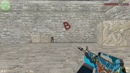 CS 1.6 by MrFlagMan screenshot 6