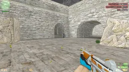 CS 1.6 by MrFlagMan screenshot 7