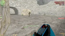 CS 1.6 by MrFlagMan screenshot 8