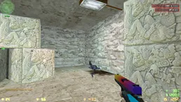 CS 1.6 by MrFlagMan screenshot 9