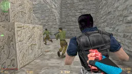 CS 1.6 by MrFlagMan screenshot 11