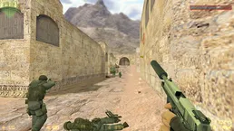 CS 1.6 New Edition screenshot 1