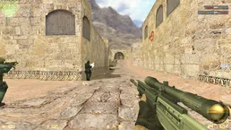 CS 1.6 New Edition screenshot 2