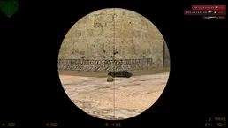 CS 1.6 New Edition screenshot 3