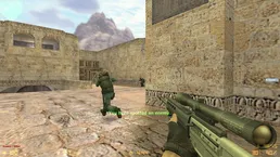 CS 1.6 New Edition screenshot 4