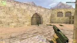 CS 1.6 New Edition screenshot 6