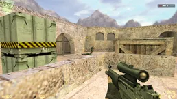 CS 1.6 New Edition screenshot 7