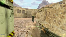 CS 1.6 New Edition screenshot 8