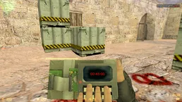 CS 1.6 New Edition screenshot 9
