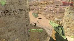 CS 1.6 New Edition screenshot 13