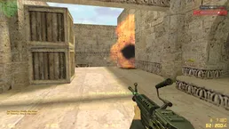 CS 1.6 New Edition screenshot 14