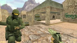 CS 1.6 New Edition screenshot 15