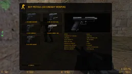 CS 1.6 New Edition screenshot 18