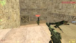 CS 1.6 NewStyle screenshot 1