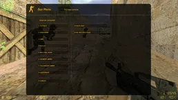 CS 1.6 NewStyle screenshot 4
