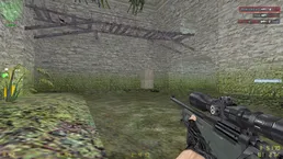 CS 1.6 NewStyle screenshot 5