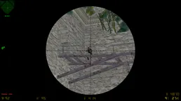 CS 1.6 NewStyle screenshot 6