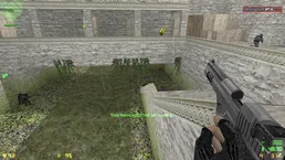 CS 1.6 NewStyle screenshot 7