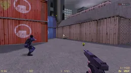 CS 1.6 NewStyle screenshot 9