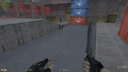 CS 1.6 NewStyle screenshot 10