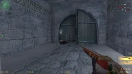 CS 1.6 New Year screenshot 3