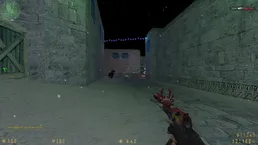 CS 1.6 New Year screenshot 4
