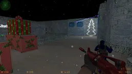 CS 1.6 New Year screenshot 5
