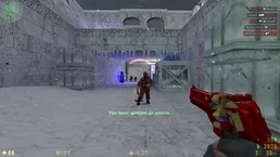CS 1.6 New Year screenshot 6