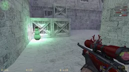 CS 1.6 New Year screenshot 7