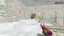CS 1.6 New Year screenshot 8