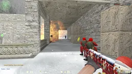 CS 1.6 New Year screenshot 9
