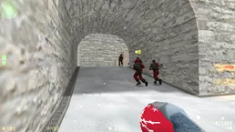 CS 1.6 New Year screenshot 10