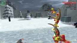 CS 1.6 New Year screenshot 11